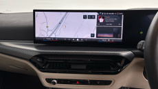 BMW 3 Series 320i M Sport 4dr Step Auto [Tech/Pro Pack] Petrol Saloon